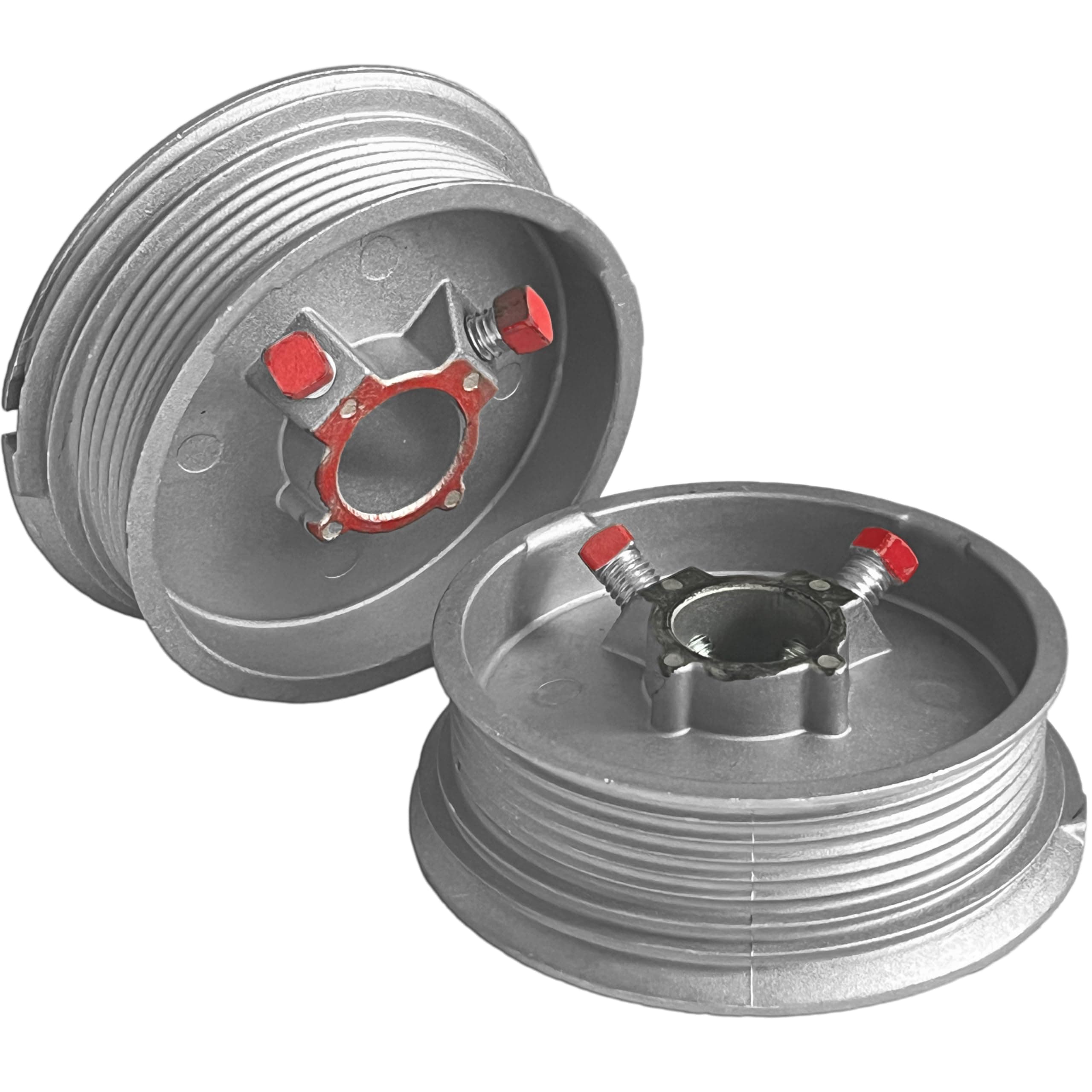 Garage door cables & drums products